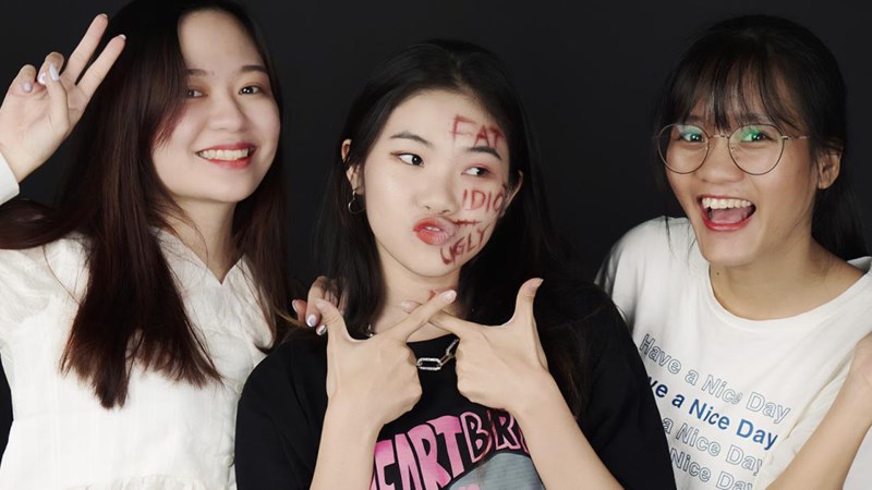 Thanh niên Việt Nam kiến tạo không gian mạng an toàn và bình đẳng