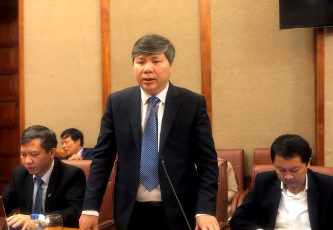 Giám đốc Bảo hiểm xã hội Hà Nội được bổ nhiệm Phó Tổng giám đốc BHXH Việt Nam