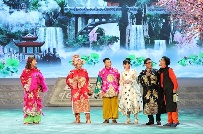 Táo quân 2023 sẽ phát sóng khung giờ nào?