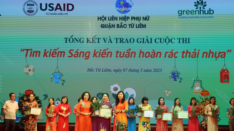 Thi đua cao điểm bằng những cách làm hay, sáng tạo