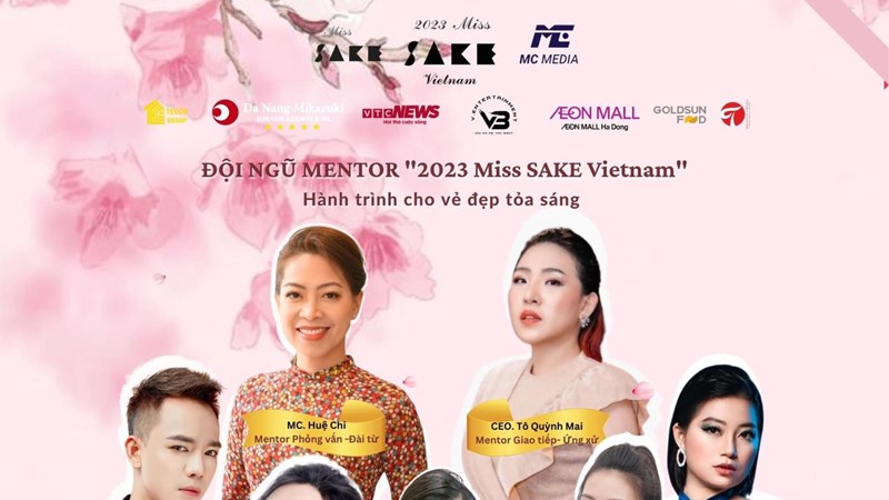 Người đẹp Miss Sake Việt Nam 2023 tập yoga để tràn đầy năng lượng