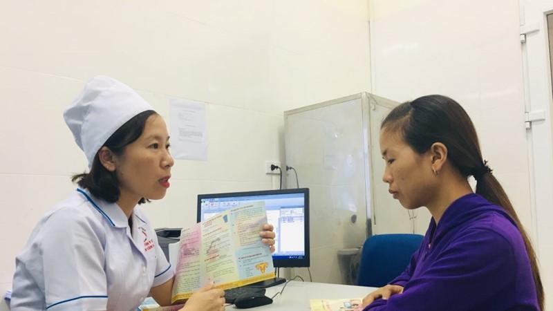Phát động cuộc thi “Chủ động tránh thai - Chủ động tương lai”