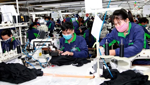 Bình đẳng giới giúp gia tăng giá trị doanh nghiệp