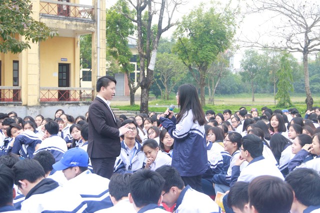 Phần chìm của tảng băng