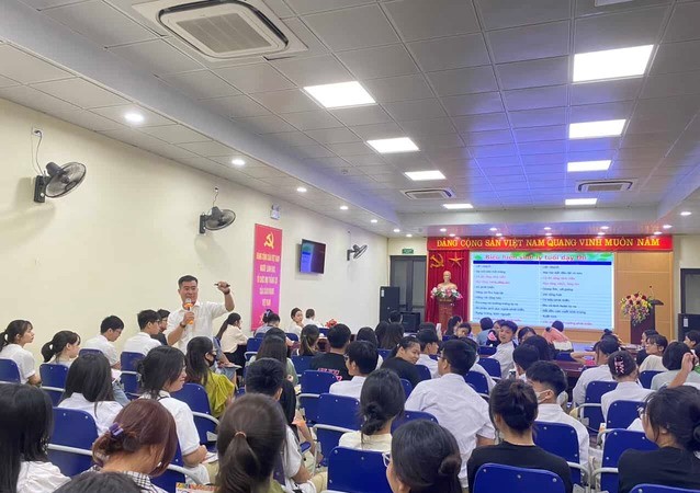 Giải pháp cần thiết cho phát triển bền vững