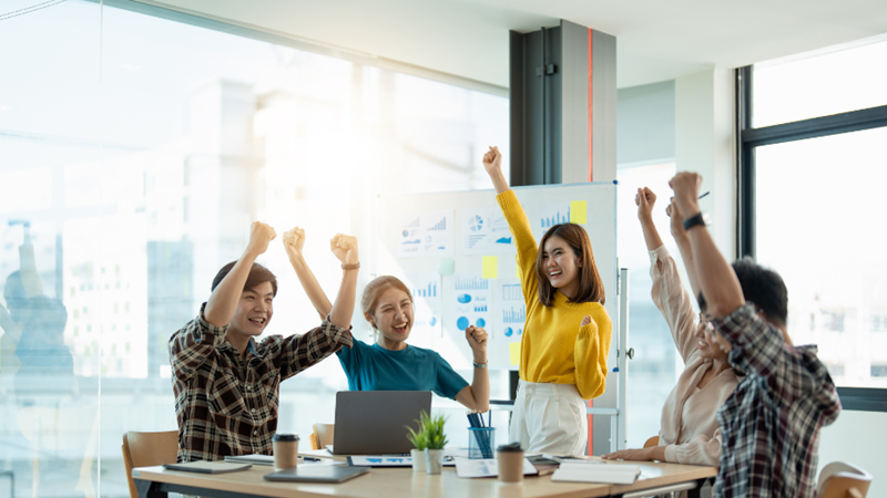 “Hỗ trợ sức khỏe sinh sản, giải quyết quấy rối tình dục nơi làm việc giúp doanh nghiệp thành công”