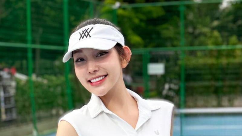 Nhà tiên phong cho những thiết kế thời trang Pickleball