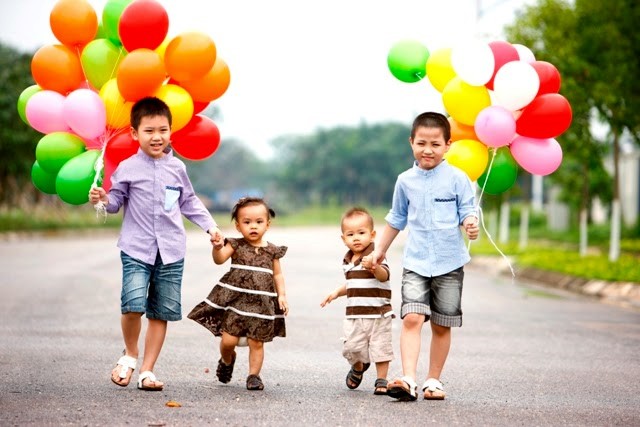 7 nhiệm vụ, giải pháp của Việt Nam thực hiện quyền trẻ em của Liên hợp quốc