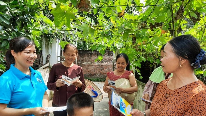 Đề xuất tiếp tục hỗ trợ đóng BHXH tự nguyện, BHYT cho người dân Thủ đô