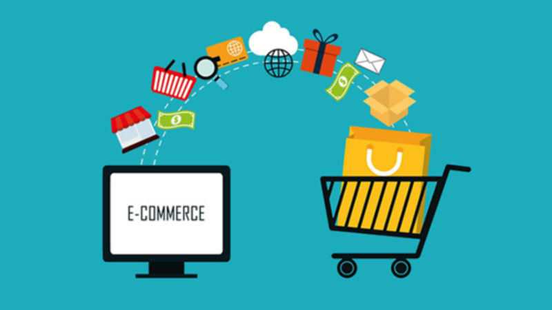 Làm rõ 120 website và 44 ứng dụng thương mại điện tử ngừng hoạt động