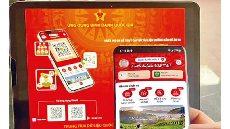 Hà Nội tiên phong trong triển khai Sổ sức khỏe điện tử