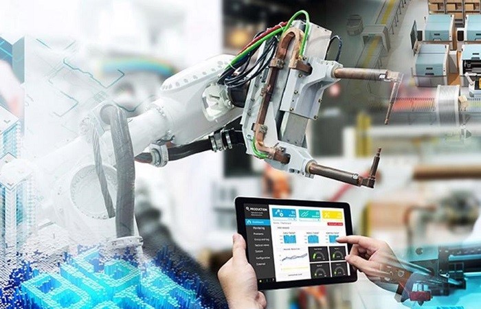 Thành lập Ban chỉ đạo về phát triển khoa học, công nghệ, đổi mới sáng tạo, chuyển đổi số