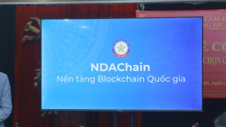 8 sản phẩm dữ liệu ứng dụng trí tuệ Việt Nam