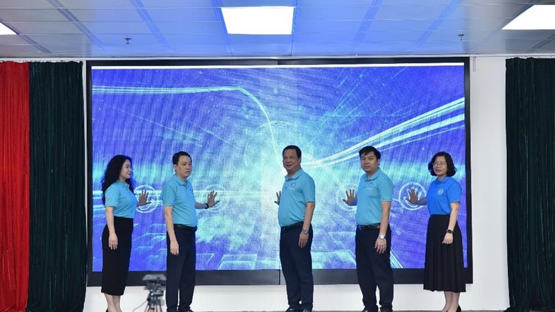 Ra quân hành động phát triển người tham gia bảo hiểm 