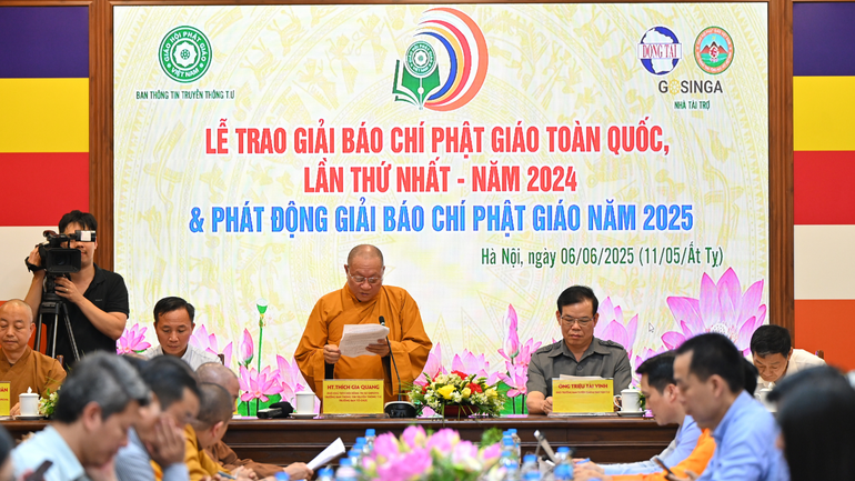 36 tác phẩm xuất sắc nhất viết về Phật giáo