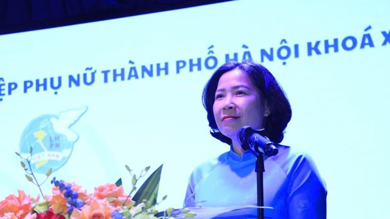Tiếp tục xây dựng phong trào của Hội bằng tinh thần chủ động, trách nhiệm