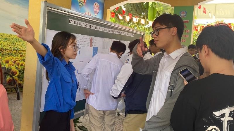 Kỳ thi tốt nghiệp Trung học phổ thông năm 2025: Những trường hợp nào bị đình chỉ thi?