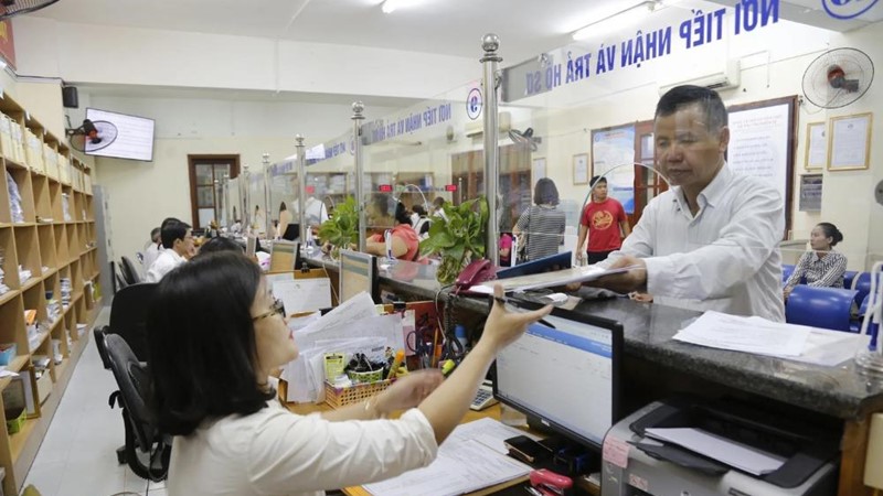 BHXH Khu vực I phân công quản lý 126 phường/xã theo chính quyền địa phương 2 cấp