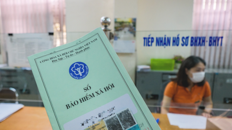 Luật Bảo hiểm xã hội có hiệu lực từ 1/7/2025 có những nội dung trọng tâm gì?
