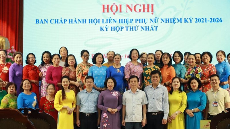 Tăng cường đi cơ sở, nắm bắt từng khu vực để củng cố công tác Hội 