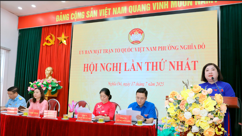 Đảm bảo ổn định, thống nhất và phát triển trong bối cảnh mới