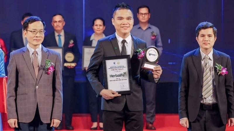 Tôn vinh doanh nghiệp tiên phong đổi mới sáng tạo