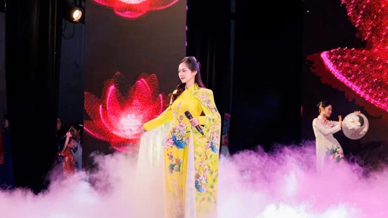 Từ cô bé nhút nhát đến giọng ca bản lĩnh