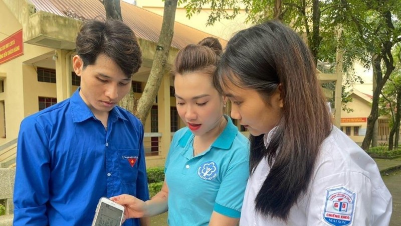 Năm học mới, hơn 20 triệu học sinh, sinh viên được hỗ trợ tối thiểu 50% mức đóng BHYT