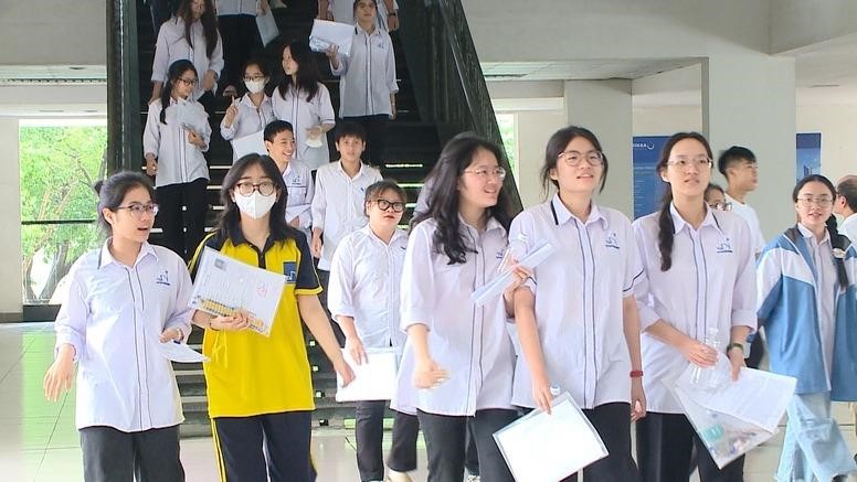 Trường Đại học Y Hà Nội thông báo tuyển bổ sung 80 chỉ tiêu