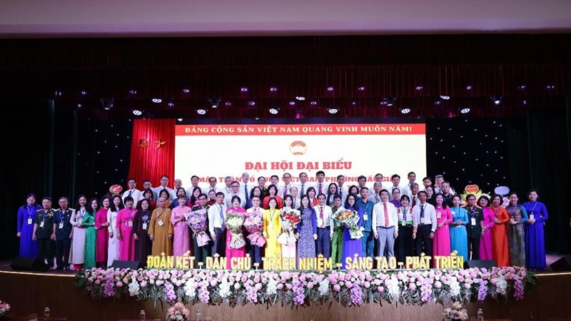 Làm tốt vai trò “cầu nối” giữa Đảng, chính quyền và nhân dân