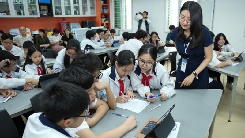 6 nhóm chính sách trọng tâm đột phá phát triển giáo dục đào tạo