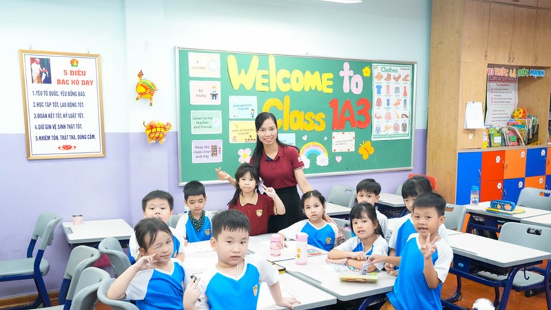 Sở GD&ĐT Hà Nội “hỏa tốc” chỉ đạo các trường linh hoạt điều chỉnh kế hoạch dạy học