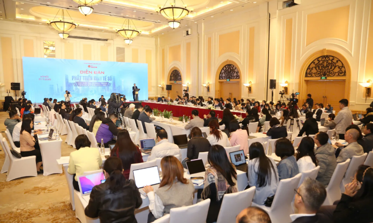 Cơ hội và thách thức của kinh tế số trong kỷ nguyên mới