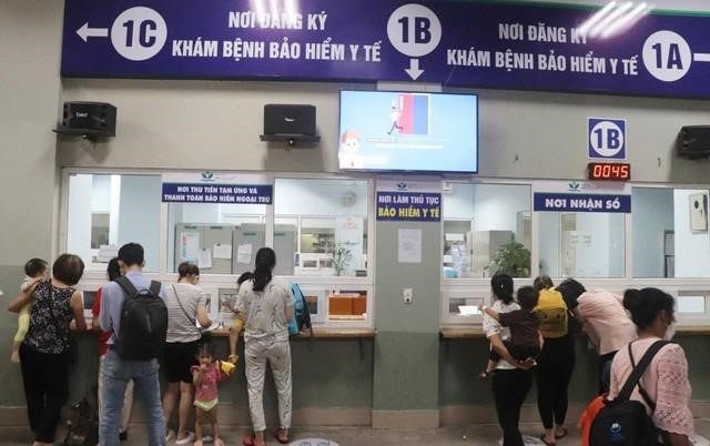 Từ 1/1/2026, Hà Nội hỗ trợ đóng bảo hiểm xã hội tự nguyện, bảo hiểm y tế