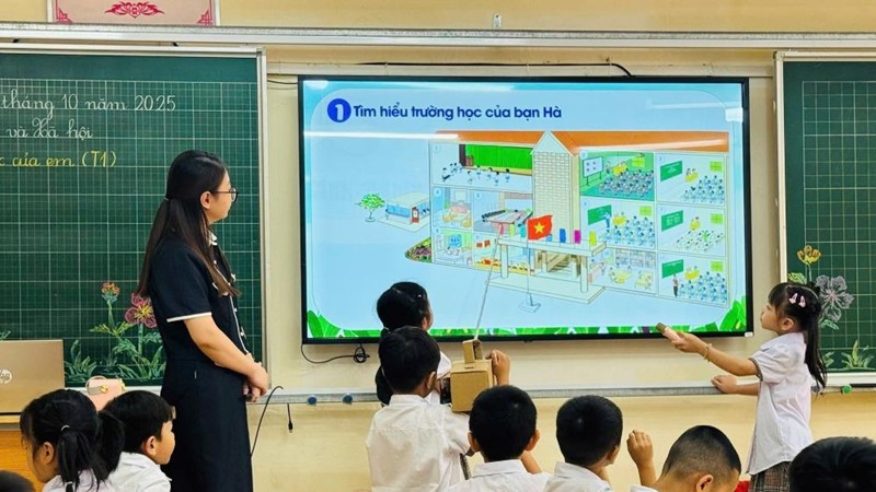 Giảm thiểu thủ tục hành chính về chuyển trường