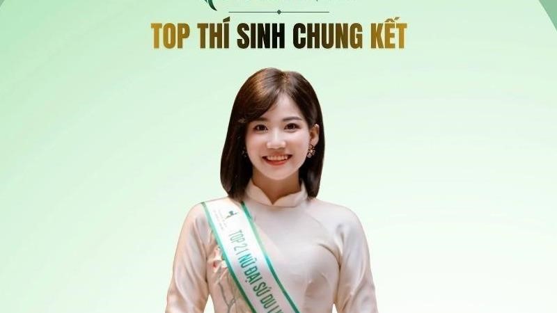 Giữ lửa làng nghề bánh cuốn Thanh Trì qua câu chuyện của chị Nguyễn Thị Thư