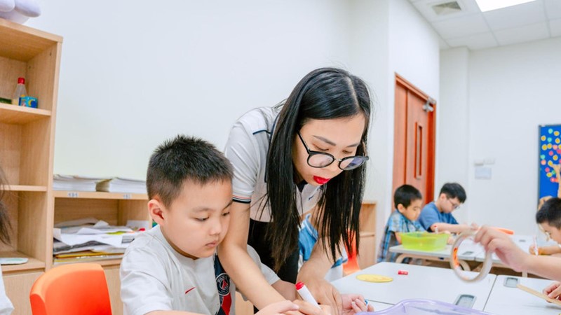 Những chính sách giáo dục có hiệu lực từ 1/2026