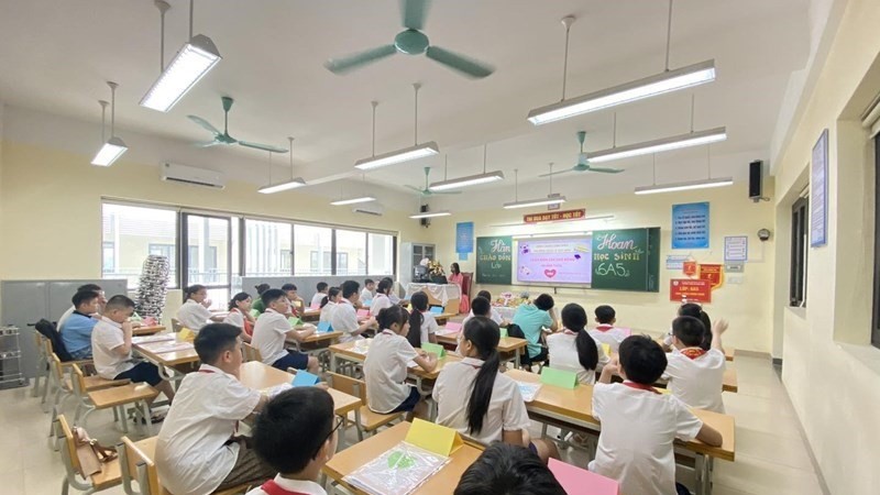 Không cấm dạy thêm, học thêm chính đáng