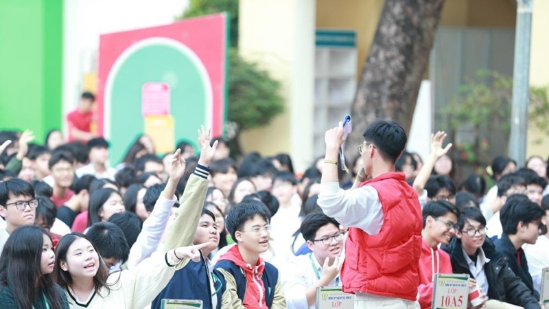 Hướng nghiệp sớm: Cần thực chất