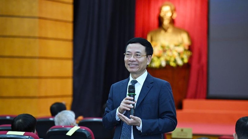 Khoa học công nghệ, đổi mới sáng tạo nâng tầm vị thế Việt Nam trong kỷ nguyên mới