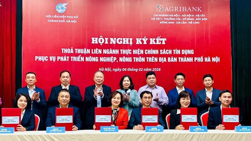 Vốn vay qua kênh Hội Phụ nữ góp phần giúp hội viên nâng cao đời sống