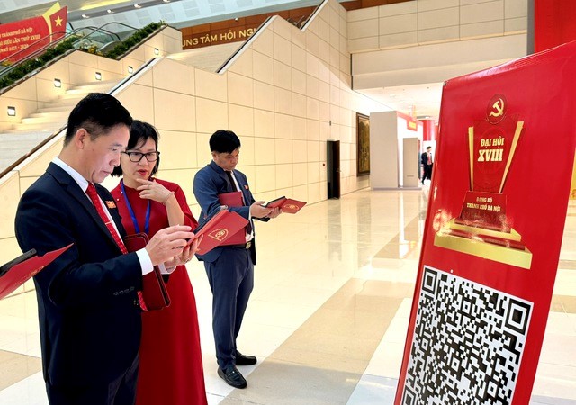 Quy định mới về chế độ đảng phí