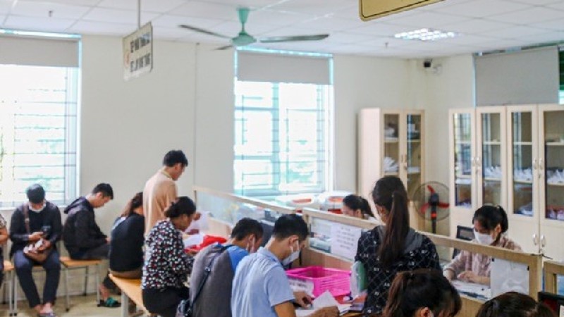 10 thủ tục hành chính mới về bảo hiểm thất nghiệp