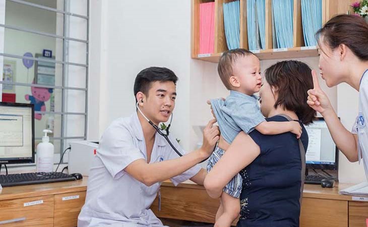 11 nhóm đối tượng đượ3c hưởng 100% chi phí khám chữa bệnh BHYT từ 1/1/2026