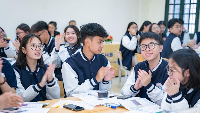 Từ truyền thống hiếu học đến khát vọng đô thị tri thức toàn cầu