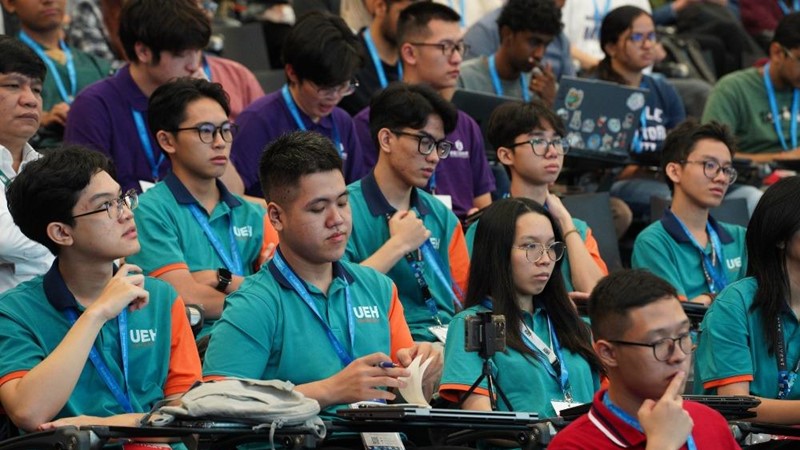 Lần đầu tiên Việt Nam tham gia hội nghị về Giáo dục quốc tế khu vực châu Á – Thái Bình Dương 2026