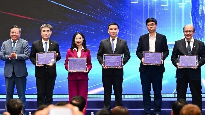 Từ giảng đường đến Trung tâm Đổi mới sáng tạo