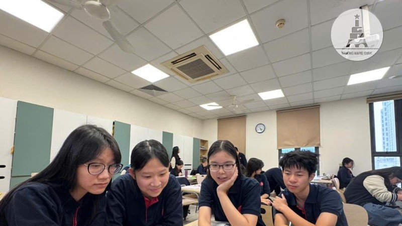 Nhiều trường ngoài công lập ở Hà Nội công bố phương án tuyển sinh lớp 6 năm học 2026-2027