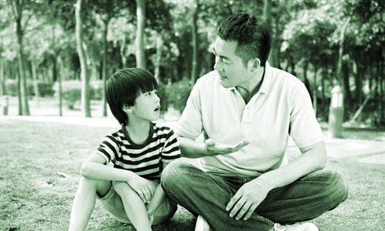 Bông em đến tuổi dậy thì