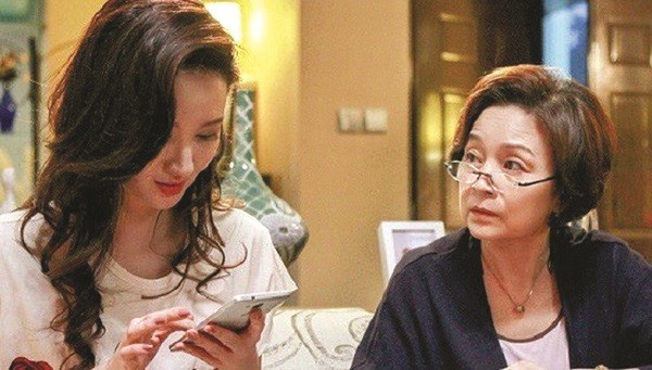 “Bảo bối” chinh phục nhà chồng